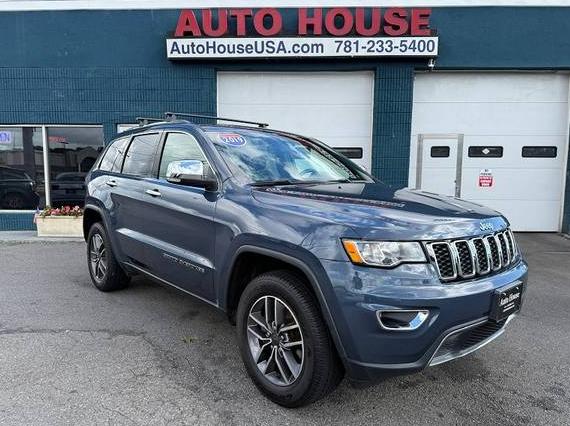 JEEP GRAND CHEROKEE 2019 1C4RJFBG9KC837882 image JEEP GRAND CHEROKEE 2019 1C4RJFBG9KC837882 image